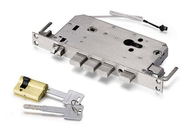 玉龙24小时上门开锁公司